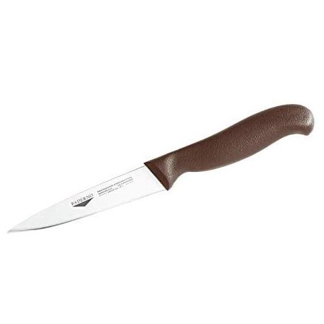 Cuchillo Mondador Cm 8 Marron - rri7508