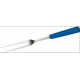 Fourchette A Bequille Cm 17 Blu