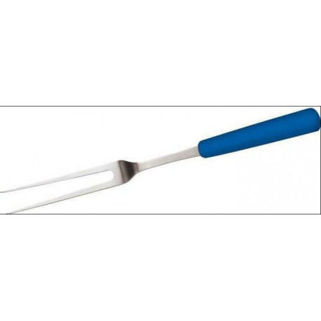 Fourchette A Bequille Cm 17 Blu - rri7674