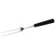 Fourchette A Bequille Cm 17 Rouge