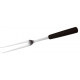 Fourchette A Bequille Cm 17 Blanc