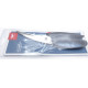Coupe Volaille Acier Inox - RRI7616