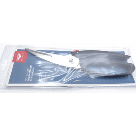 Coupe Volaille Acier Inox - RRI7616