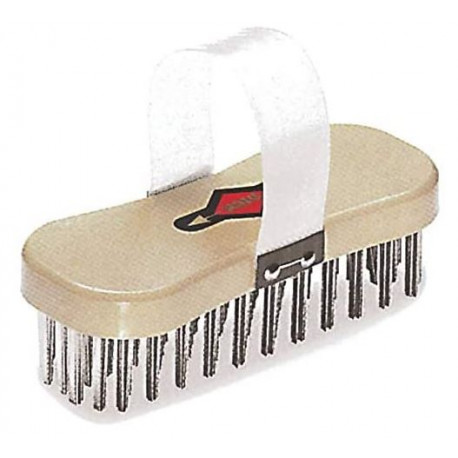 Cepillo Para Cepa Matiere Plastique - rri7739