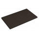 Planche A Decouper Noir PE
