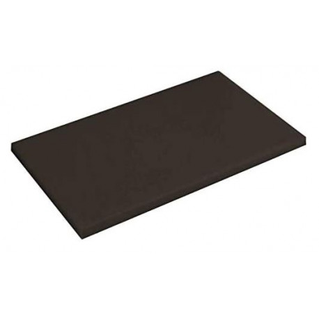 Planche A Decouper Noir PE - rri7853