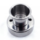 Coupe Donuts DIAM 65/25 Mm H 20 Inox - RRI7057