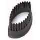 Pastry Cutter Oval Cm 7x4 Scallopped. Pa - rri7053