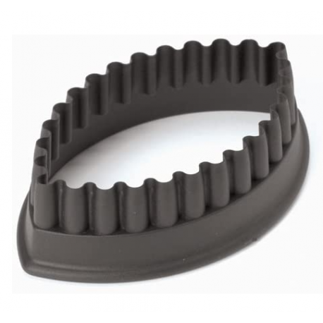 Cortadores Oval Cm 13x5 Cannale Pa - rri7067
