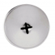 6 Pcs Douilles A Decorer Inox - RRI7005