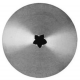 6 Pcs Douilles A Decorer Inox - RRI7002