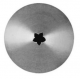 6 Pcs Douilles A Decorer Inox - RRI7015
