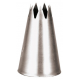 Juego 6 Casquetes. Inox Inox - RRI7019