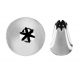 Juego 6 Casquetes. Inox Inox - RRI7033