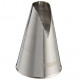 Juego 6 Casquetes. Inox Inox - rri7166