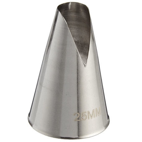 Juego 6 Casquetes. Inox Inox - rri7166