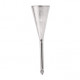 Casquetes Especiales. Inox Pour Boules De Berlin Inox - rri7161