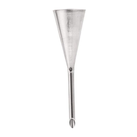 Casquetes Especiales. Inox Pour Boules De Berlin Inox - rri7161