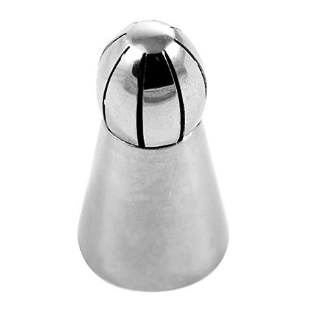 Boquilla DIAM32/22 H 60 Mm Inox - rri7164