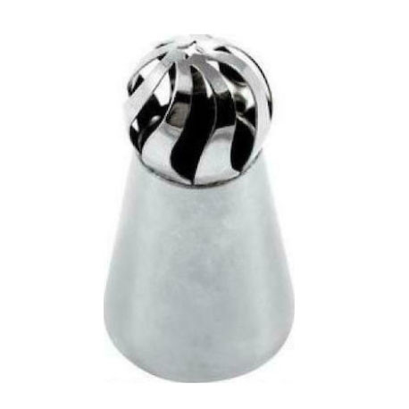 Douille Deco DIAM32/22 H 57 Mm Inox - RRI7177