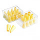 Set Of 12 Assorted Nozzles PP - rri7172