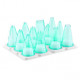 Set Of 12 Pcs Of Assorted Nozzles PC - rri7174