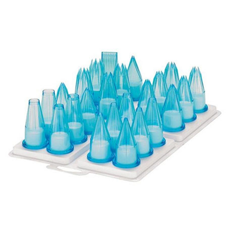 Douilles Assorties PC - rri7185