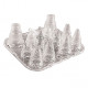 Set 13 Bocchette Assortite Stella BPA FREE - rri7181