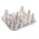 Set 13 Douilles BPA FREE - rri7182