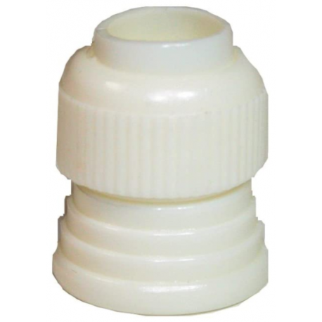 Adattatore Per Bocchette Mis. Standard Plastica - RRI7184