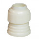Adattatore Per Bocchette Mis. Grande Plastica - rri7196