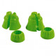 Nozzles Adapter For 2/3 Colors Plastic - rri7197