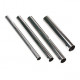 10 COINS ROLLE MIT FROMAGE INOX 