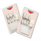 Spritztullenset 8 Stk Edelstahl Rostfrei - rri7108
