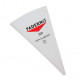 Icing Bag With Reinforced Tip. Seam And Hanger - rri7127