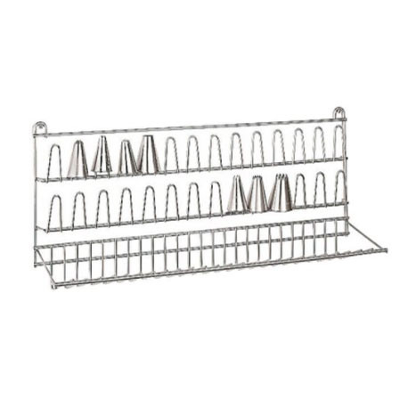 Espositore Per Bocchette Inox - rri7142