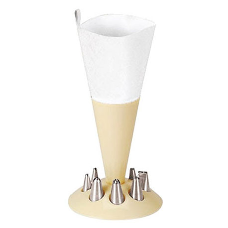 Soporte Para Mangas. Pp PP - rri7143
