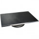 Cake Plate With Revolving Disc - rri7255
