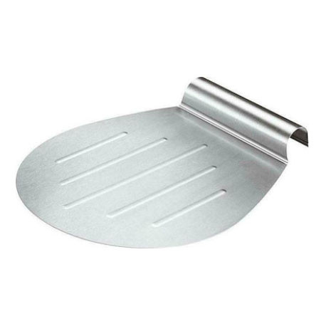 Cake Peel S/Steel - RRI7258