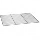 Griglia In Filo Cm 60x40 29 Fili Inox - rri7261