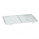 Grille Avec Pieds Inox - RRI7264