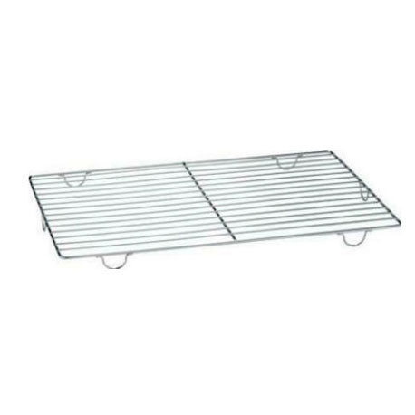 Rejilla. Inox Inox - RRI7264