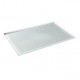 Plaque A Cuisson Alu. Perforee Cm 60x40x1 - RRI7285