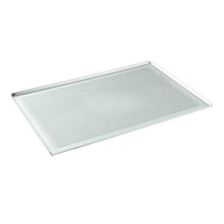 Plaque A Cuisson Alu. Perforee Cm 60x40x1 - RRI7285