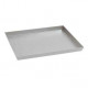 Teglia Rettangolare Cm 30 Alluminata