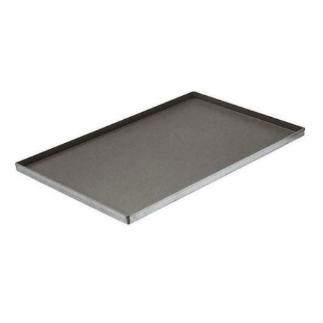 Plaque Rect. Revetement Anti Adhesif - RRI7283