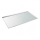 Teglia Alluminio Siliconata Cm 32.5x53x1 - RRI7284