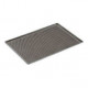Teglia Forata. Alluminio Siliconato Cm 30x40x1