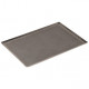 Teglia Forata. Alluminio Siliconato Cm 40x60x1