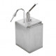Doseur Fourre Beignets/Chous A La Creme - RRI7203